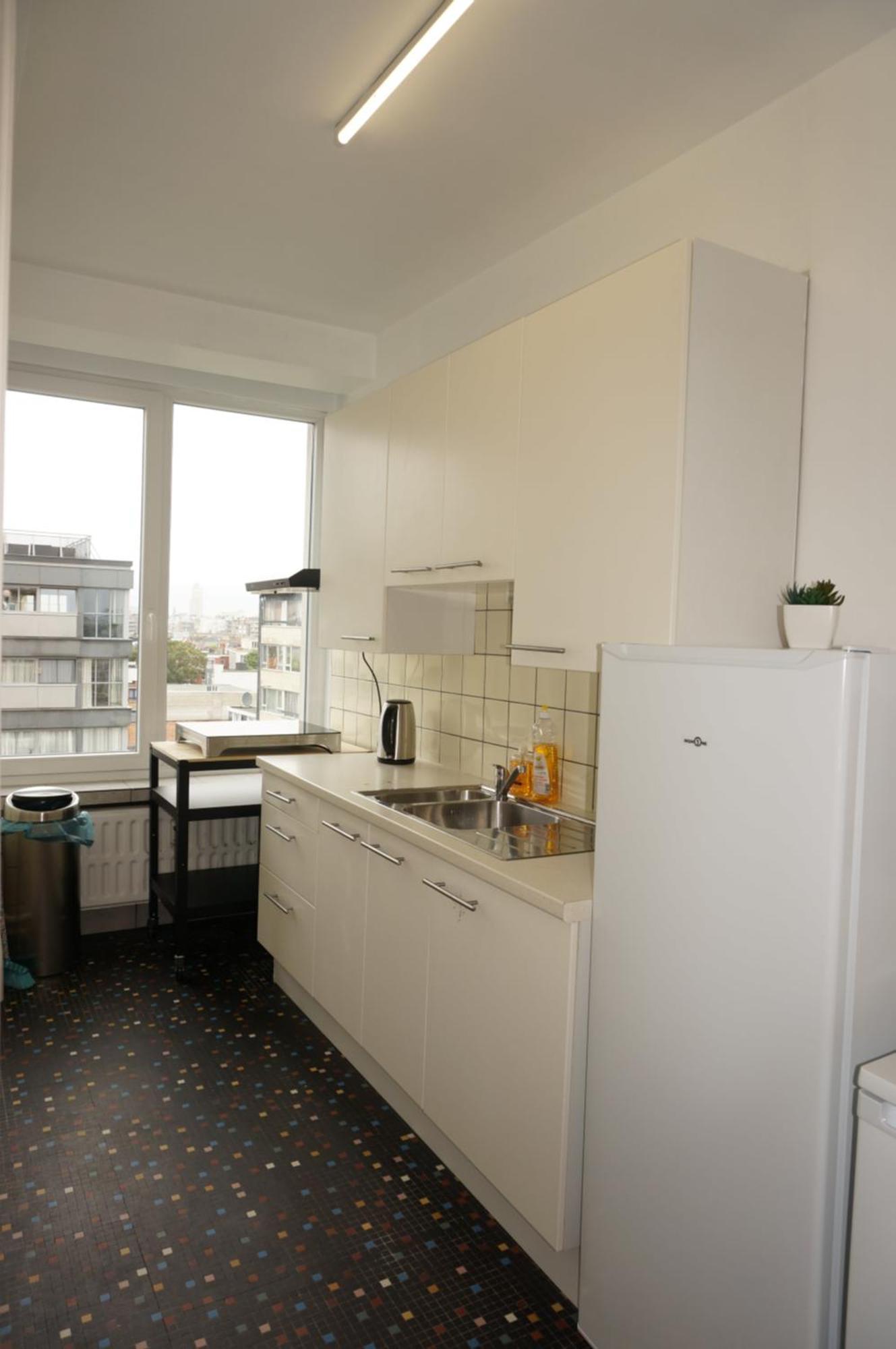 Belga Apartment 3 Bedrooms. Антверпен Екстер'єр фото