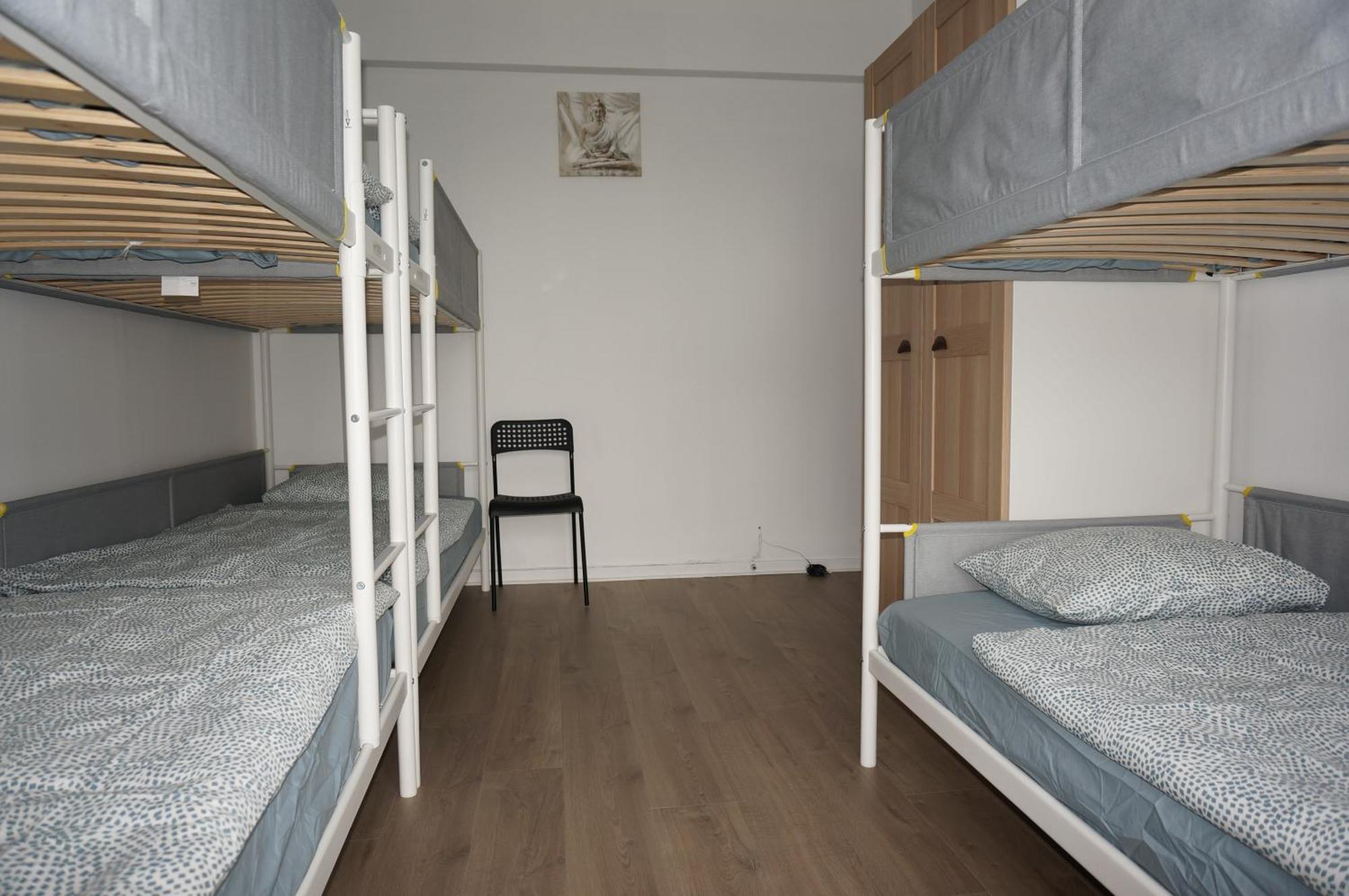 Belga Apartment 3 Bedrooms. Антверпен Екстер'єр фото
